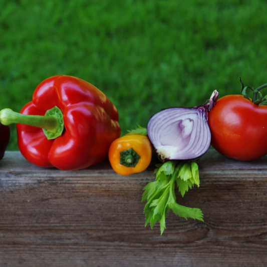 Companion Planting