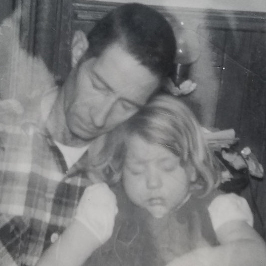 Memories of my Dad
