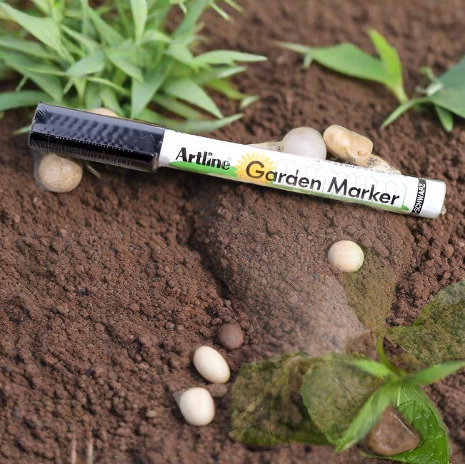 Plant Marker Sets with Pen