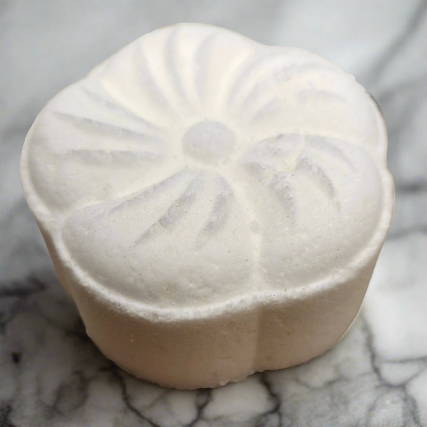 Shower Steamers- 6 Pack of Organic Essential Oil Steamers